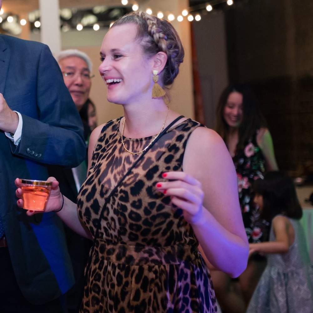 Meet your Posher, Hillary